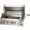 Sunstone Sun Series 5 Burner Built In Gas BBQ -UK BBQ Sales 2024 Sun5bir 2 1000x563 1