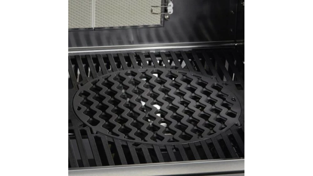 Lifestyle - Enders Switch Grid Sear Grate 4 Lifestyle - Enders Switch Grid Sear Grate - Image 2