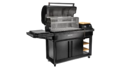 Traeger - Timberline XL Pellet BBQ 16 Traeger - Timberline XL Pellet BBQ -UK BBQ Sales 2024 TBB01RLG20Timberline20XL Studio 003 WEB 1000x563 1