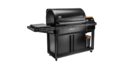Traeger - Timberline XL Pellet BBQ 17 Traeger - Timberline XL Pellet BBQ -UK BBQ Sales 2024 TBB01RLG20Timberline20XL Studio 004 WEB 1000x563 1