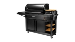 Traeger - Timberline XL Pellet BBQ 19 Traeger - Timberline XL Pellet BBQ -UK BBQ Sales 2024 TBB01RLG20Timberline20XL Studio 010 WEB 1000x563 1
