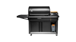 Traeger - Timberline XL Pellet BBQ 14 Traeger - Timberline XL Pellet BBQ -UK BBQ Sales 2024 TBB01RLG20Timberline20XL Studio 016 WEB20 1 1000x563 1