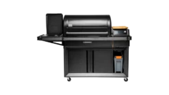 Traeger - Timberline XL Pellet BBQ 15 Traeger - Timberline XL Pellet BBQ -UK BBQ Sales 2024 TBB01RLG20Timberline20XL Studio 017 WEB 1000x563 1