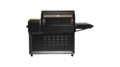 Traeger - Timberline XL Pellet BBQ 21 Traeger - Timberline XL Pellet BBQ -UK BBQ Sales 2024 TBB01RLG20Timberline20XL Studio 018 WEB 1000x563 1