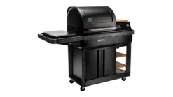 Traeger - Timberline Pellet BBQ 15 Traeger - Timberline Pellet BBQ -UK BBQ Sales 2024 TBB86RLG20Timberline Studio 010 WEB 1000x563 1