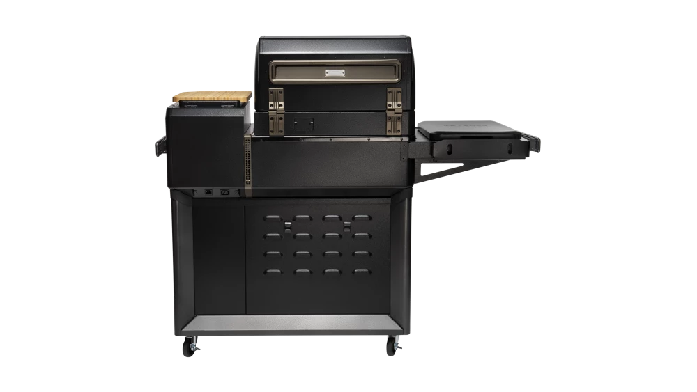 Traeger - Timberline Pellet BBQ 11 Traeger - Timberline Pellet BBQ - Image 9