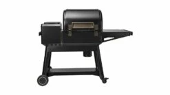 Traeger - Ironwood Pellet BBQ -UK BBQ Sales 2024 TFB61RLG IronwoodSmall Back9303 WEB 1000x563 1
