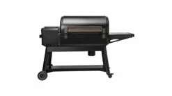 Traeger - Ironwood XL Pellet BBQ -UK BBQ Sales 2024 TFB93RLG IronwoodXL Back9296 WEB 1000x563 1