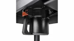 Traeger - Ironwood XL Pellet BBQ -UK BBQ Sales 2024 TFB93RLG IronwoodXL CloseUp GreaseAndAshKeg 9410 WEB 1000x563 1