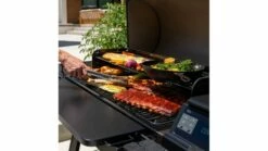 Traeger - Ironwood XL Pellet BBQ -UK BBQ Sales 2024 TFB93RLG Ironwood XL Lifestyle 010 1000x563 1