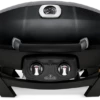 Napoleon TravelQ PRO285 Portable BBQ