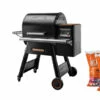Traeger - Timberline D2 850 Pellet BBQ - Free Cover 1 Traeger - Timberline D2 850 Pellet BBQ - Free Cover -UK BBQ Sales 2024 TRAEGER20 20TIMBERLINE20D22085020PELLET20BBQ20 20FREE20220X20BAG20OF20PELLETS202 1000x563 1