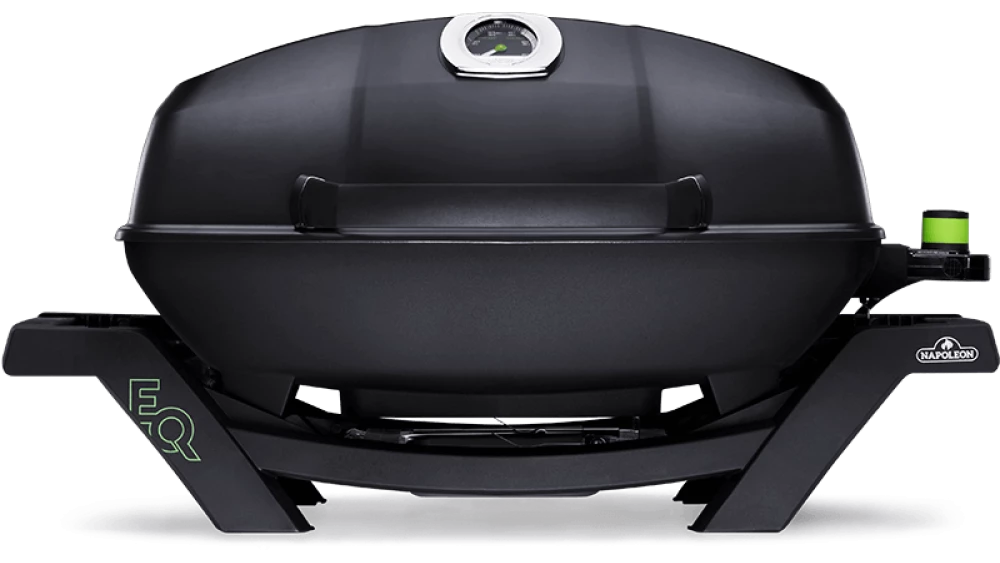Napoleon TravelQ PRO285 Electric BBQ 3 Napoleon TravelQ PRO285 Electric BBQ