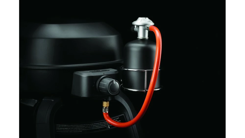 Napoleon TravelQ 240 Portable Gas BBQ 4 Napoleon TravelQ 240 Portable Gas BBQ - Image 2