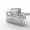 Whistler Grills Cirencester 6 Gas BBQ -UK BBQ Sales 2024 W20Cirencester206 1000x563 2