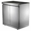 Whistler Grills Cirencester Modular Double Door Cabinet -UK BBQ Sales 2024 Whistler double door 1 1000x563 1