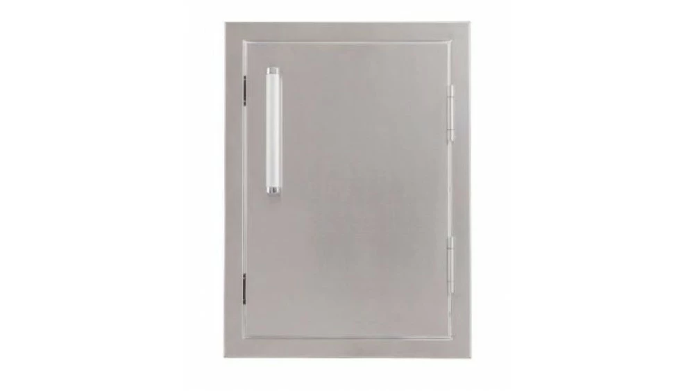 Whistler Grill Stainless Steel Vertical Door (Large) 3 Whistler Grill Stainless Steel Vertical Door (Large)