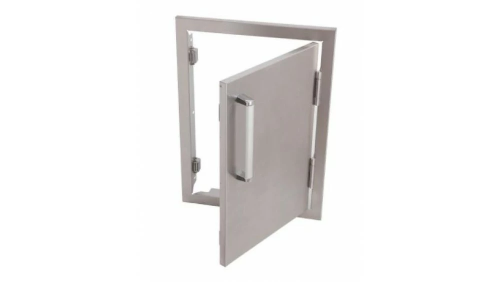 Whistler Grill Stainless Steel Vertical Door (Large) 4 Whistler Grill Stainless Steel Vertical Door (Large) - Image 2