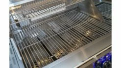 Whistler Grills - Burford 4 Built In Gas BBQ - Free Cover & Rotisserie 12 Whistler Grills - Burford 4 Built In Gas BBQ - Free Cover & Rotisserie -UK BBQ Sales 2024 Whistler20Grills20120copy 1000x563 2