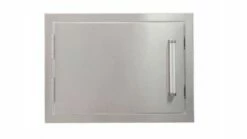 Whistler Grills Single Horizontal Door