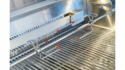 Whistler Grills - Burford 3 Built In Gas BBQ - Free Cover & Rotisserie -UK BBQ Sales 2024 Whistler20Rotisserie20copy 1000x563 1