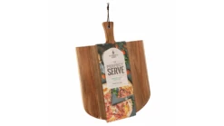 Alfresco Chef - Acacia Wood Pizza Peel