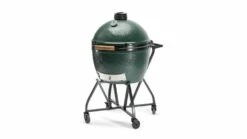 Big Green Egg XL Bundle With Metal Nest