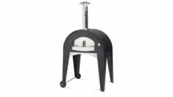 Fontana - Amalfi Wood Pizza Oven