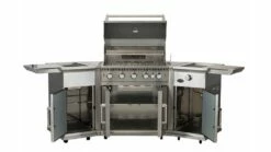 Lifestyle Bahama BBQ - Free Cover & Rotisserie -UK BBQ Sales 2024 bahama202 1000x563 1