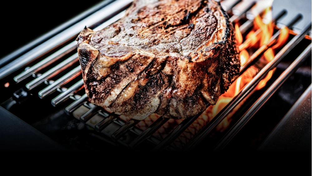 Broil King Regal 520 Built In Grill Head - Free Cover 8 Broil King Regal 520 Built In Grill Head - Free Cover - Image 6