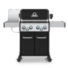 Broil King Baron 490IR - Free Cover -UK BBQ Sales 2024 baron 490 ir 875283ir p1 2083x1173 1000x563 1