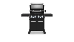 Broil King Baron Shadow 490 Gas BBQ - Free Cover 13 Broil King Baron Shadow 490 Gas BBQ - Free Cover -UK BBQ Sales 2024 baron 490 shadow gas grill 875283SH p2 4800x4800 1000x563 1