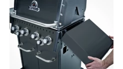 Broil King Baron Shadow 490 Gas BBQ - Free Cover 16 Broil King Baron Shadow 490 Gas BBQ - Free Cover -UK BBQ Sales 2024 baron 490 shadow gas grill 875283sh f4 5760x3840 1000x563 1