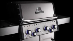 Broil King Baron S490 IR - Free Cover -UK BBQ Sales 2024 baron s 490 ir 875983 glamour 2083x1173 1000x563 1
