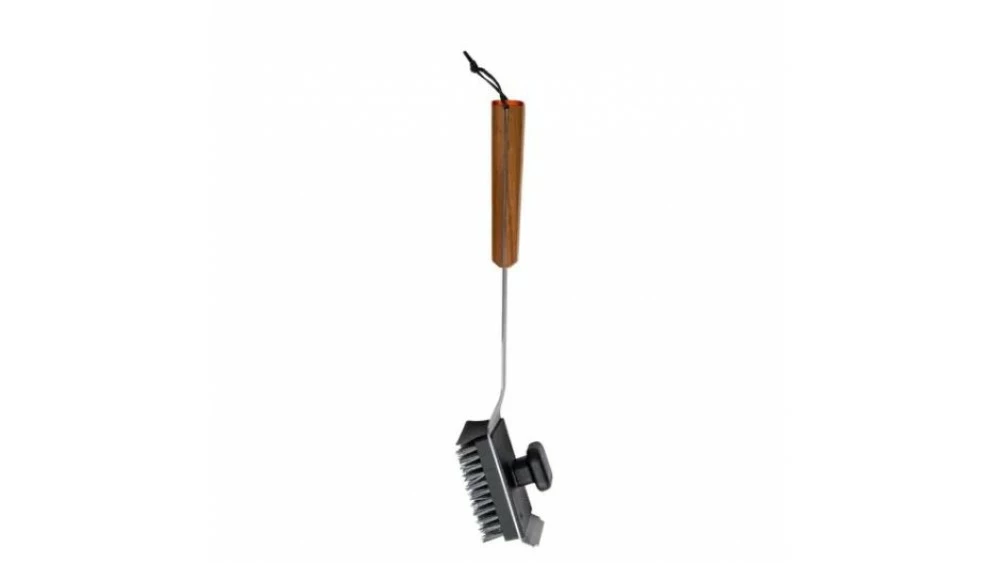 Traeger - BBQ Cleaning Brush 3 Traeger - BBQ Cleaning Brush