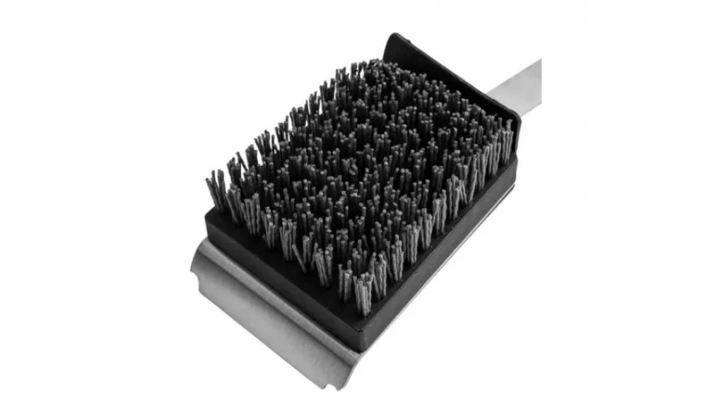 Traeger - BBQ Cleaning Brush 4 Traeger - BBQ Cleaning Brush - Image 2