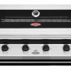 Beefeater 1200S Built In 4 Burner Gas BBQ