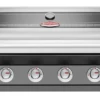 Beefeater 1600E Built In 4 Burner Gas BBQ 1 Beefeater 1600E Built In 4 Burner Gas BBQ -UK BBQ Sales 2024 beefeater 1600 4 burner front 1 1000x563 1