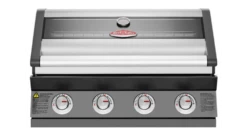 Beefeater 1600E Built In 4 Burner Gas BBQ