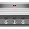 Beefeater 1600E Built In 5 Burner Gas BBQ -UK BBQ Sales 2024 beefeater 1600e 5 burner front 1000x563 1