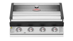 Beefeater 1600S Built In 4 Burner Gas BBQ