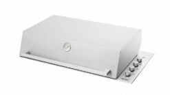 Beefeater Signature Proline 6 Burner Built In BBQ With Hood