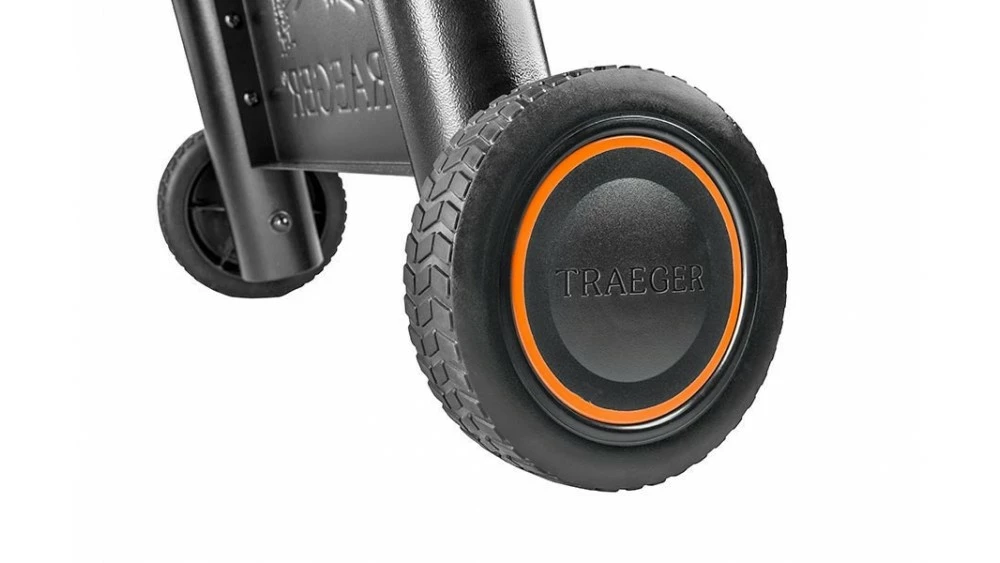 Traeger - Timberline D2 850 Pellet BBQ - Free Cover 10 Traeger - Timberline D2 850 Pellet BBQ - Free Cover - Image 8