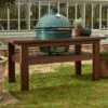 Big Green Egg XL Premium Royal Mahogany Table Bundle 2 Big Green Egg XL Premium Royal Mahogany Table Bundle -UK BBQ Sales 2024 big gree egg xl premium mahogany table 2 1000x563 1