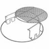 Big Green Egg 2 Piece Multi-Level Rack EGGspander For Large -UK BBQ Sales 2024 big green egg 2piece multi rack 1000x563 1