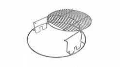 Big Green Egg 2 Piece Multi-Level Rack EGGspander For XL