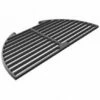Big Green Egg Cast Iron Half Grid For Large EGGspander System 2 Big Green Egg Cast Iron Half Grid For Large EGGspander System -UK BBQ Sales 2024 big green egg cast iron eggspander 1000x563 9