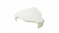 Big Green Egg Minimax With Conveggtor -UK BBQ Sales 2024 big green egg large plate setter 1000x563 1