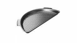 Big Green Egg XL Eucalyptus Table Bundle -UK BBQ Sales 2024 big green egg perforated half moon 1000x563 4