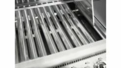 Napoleon BILEX605RBIPSS-CE Built In Gas BBQ -UK BBQ Sales 2024 bilex 485 vapour bars 1000x563 1